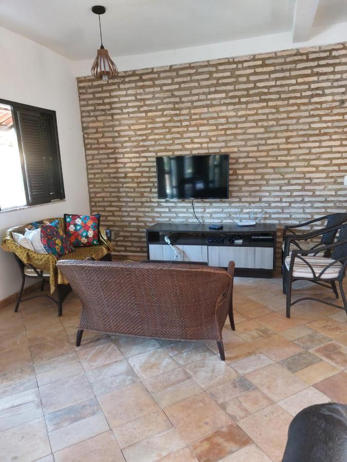 Villa Quinta Zabele Barra Grande  Exterior foto