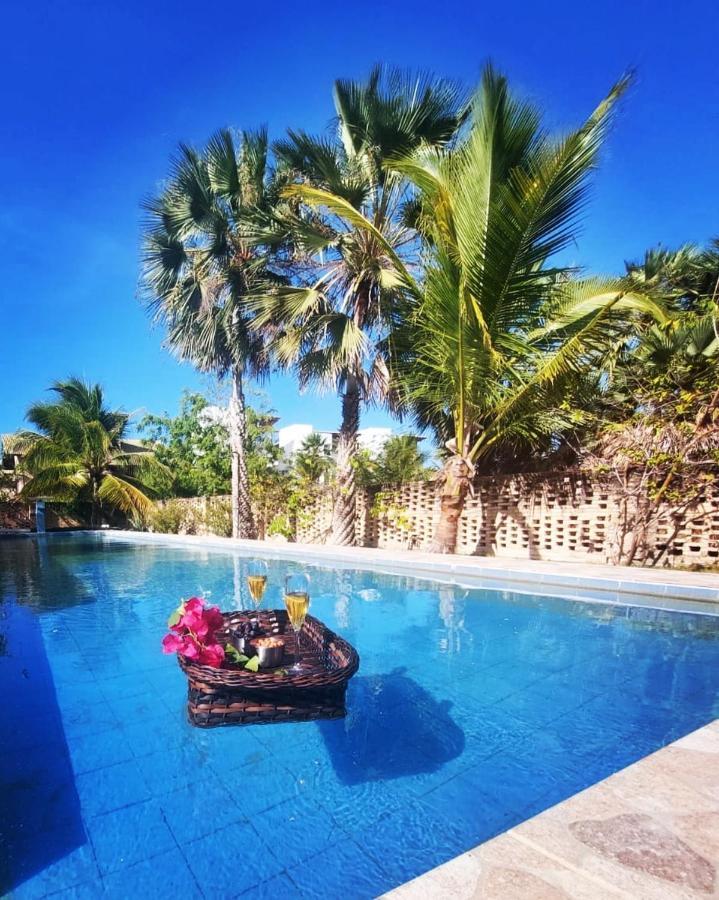 Villa Quinta Zabele Barra Grande  Exterior foto