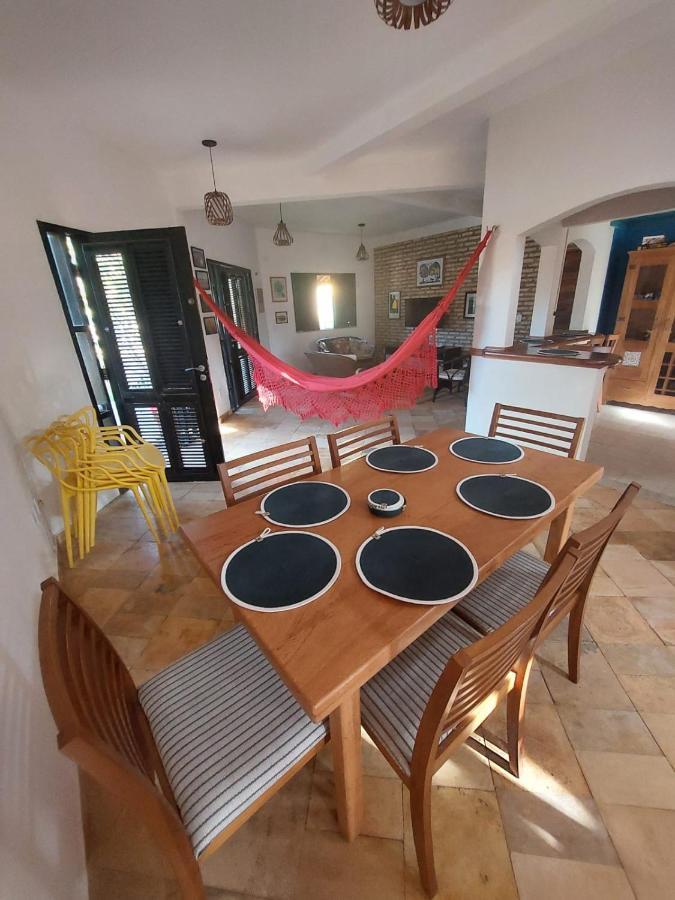 Villa Quinta Zabele Barra Grande  Exterior foto