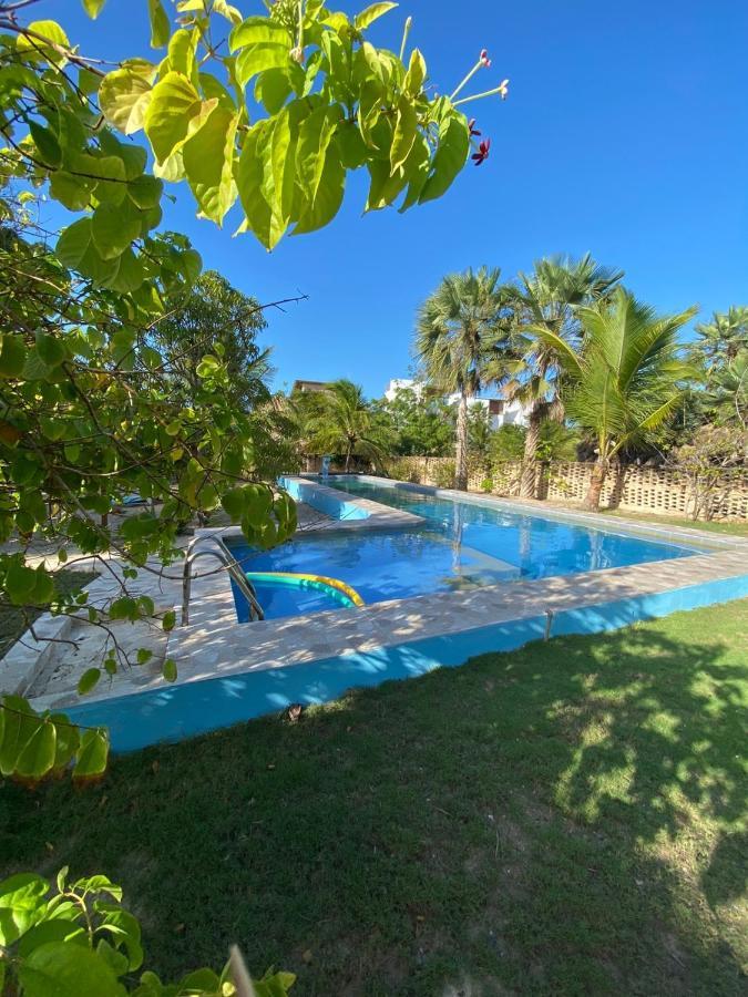 Villa Quinta Zabele Barra Grande  Exterior foto